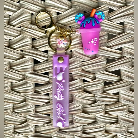 Keychains - Picture 6 of 6